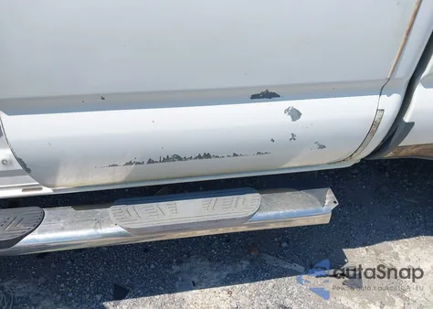 2007 Toyota Tacoma Prerunner V6 from USA, damaged, VIN 3TMKU72N27M012432